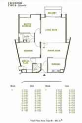 Pine Grove (D21), Condominium #519822141